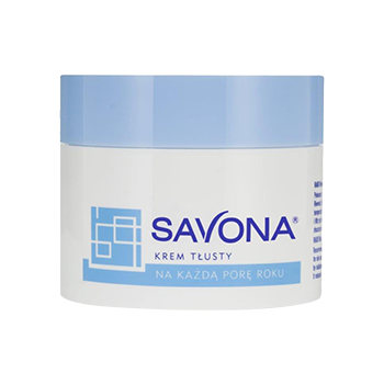 SAVONA rich cream – 100g – Pollena Savona